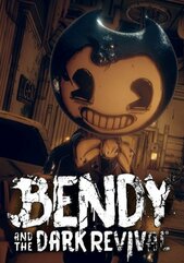 Bendy and the Dark Revival (PC) klucz Steam