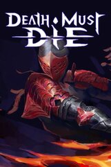 Death Must Die (PC) klucz Steam