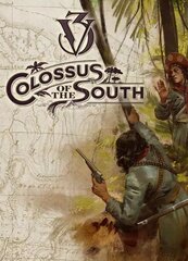 Victoria 3: Colossus of the South