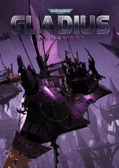 Warhammer 40,000: Gladius - Drukhari (PC) klucz Steam