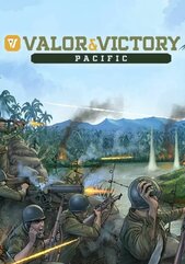 Valor & Victory: Pacific (PC) klucz Steam