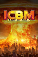 ICBM: Escalation (PC) klucz Steam