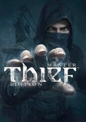 Thief - Master  Edition (PC) klucz Steam