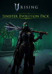 V Rising - Sinister Evolution Pack