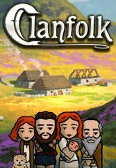 Clanfolk (PC) klucz Steam