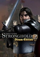 Stronghold 2: Steam Edition | Twierdza 2 (PC) PL klucz Steam