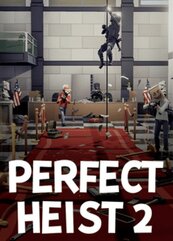 Perfect Heist 2 (PC) klucz Steam