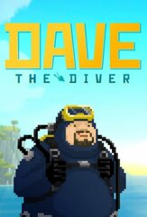 Dave the Diver (PC) klucz Steam