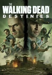 The Walking Dead: Destinies (PC) klucz Steam