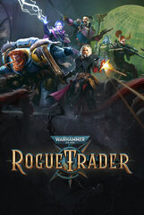 Warhammer 40,000: Rogue Trader (PC) klucz Steam