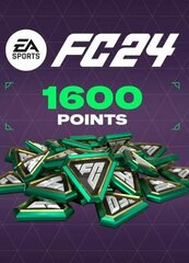EA SPORTS FC 24 - 1600 Ultimate Team Points