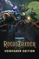 Warhammer 40,000: Rogue Trader – Voidfarer Edition