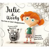 Julie and Wooly. The Case of Lulu'Disappearance