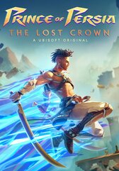 Prince of Persia: The Lost Crown (PC) klucz Uplay