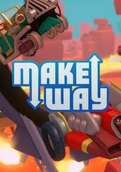 Make Way (PC) klucz Steam