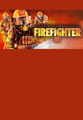 Real Heroes: Firefighter HD (PC) klucz Steam