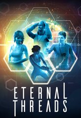 Eternal Threads (PC) klucz Steam