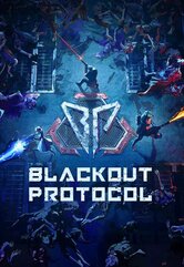 Blackout Protocol (PC) klucz Steam