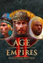 Age of Empires II: Definitive Edition Xbox / PC