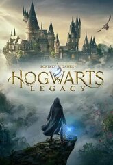 Hogwarts Legacy Xbox Series XS