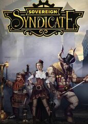 Sovereign Syndicate (PC) klucz Steam