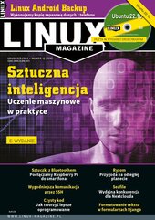 Linux Magazine. Grudzień 2022
