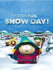 South Park: Snow Day! (PC) klucz Steam