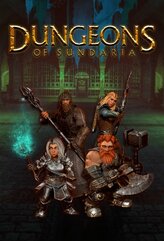 Dungeons of Sundaria (PC) klucz Steam