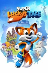 Super Lucky's Tale Xbox