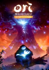 Ori and the Blind Forest: Definitive Edition XBox