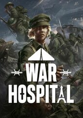 War Hospital (PC) klucz Steam