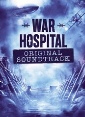 War Hospital - Soundtrack (PC) klucz Steam