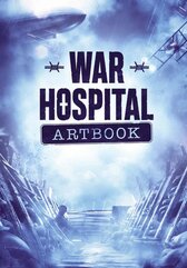War Hospital - Digital Artbook (PC) klucz Steam
