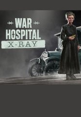 War Hospital - X-ray