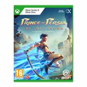 Prince of Persia: The Lost Crown (Xbox One / Xbox Series X|S)