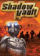 Shadow Vault (PC) klucz Steam