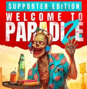 Welcome to ParadiZe - Supporter Edition (PC) klucz Steam