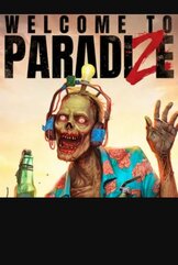 Welcome to ParadiZe - Supporter Edition (PC) klucz Steam