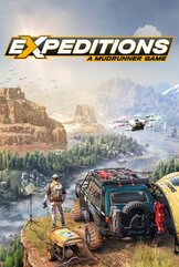 Expeditions: A MudRunner Game (PC) klucz Steam