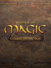 Master of Magic: Scourge of the Seas (PC) klucz Steam