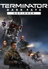 Terminator: Dark Fate - Defiance (PC) klucz Steam