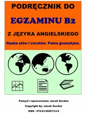 Podręcznik do egzaminu B2 z języka angielskiego