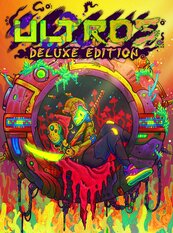 Ultros Deluxe Edition (PC) klucz Steam