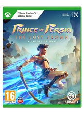 Prince of Persia: The Lost Crown (Xbox One / Xbox Series X|S) (EU)