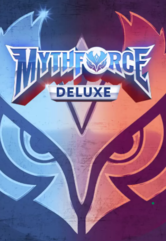 MythForce Digital Deluxe Edition