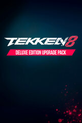 TEKKEN 8 - Deluxe Edition Upgrade Pack (PC) klucz Steam