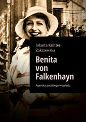 Benita von Falkenhayn