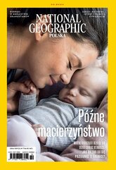 National Geographic Polska 2/2024
