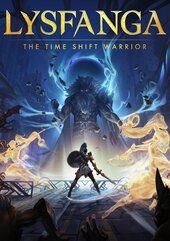 Lysfanga: The Time Shift Warrior (PC) klucz Steam