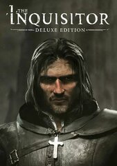 The Inquisitor - Deluxe Edition (PC) klucz Steam